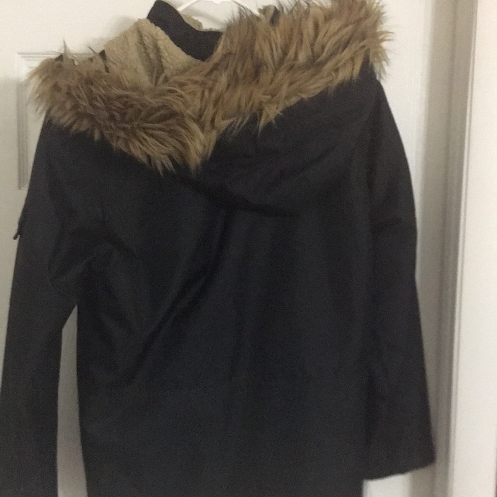 Jacket - Picture 3 of 5